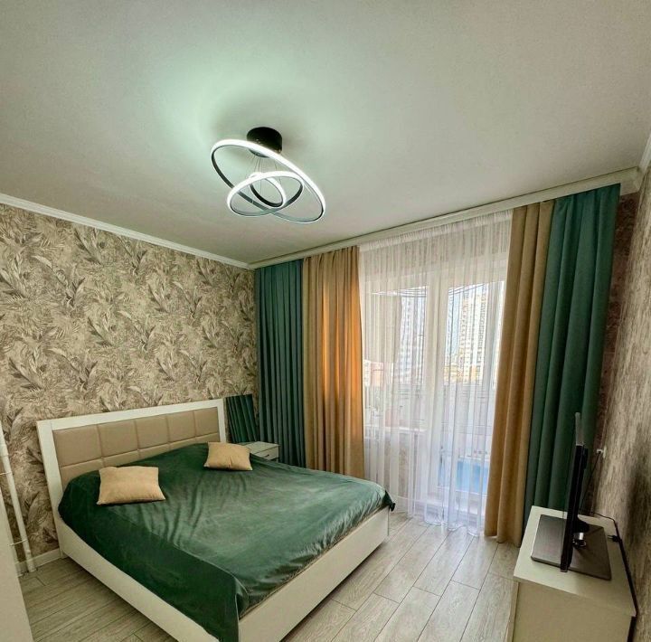 квартира г Орел ул Зеленина 14г фото 3