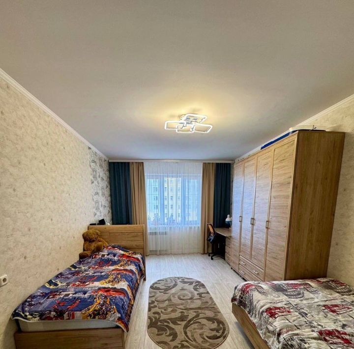квартира г Орел ул Зеленина 14г фото 4