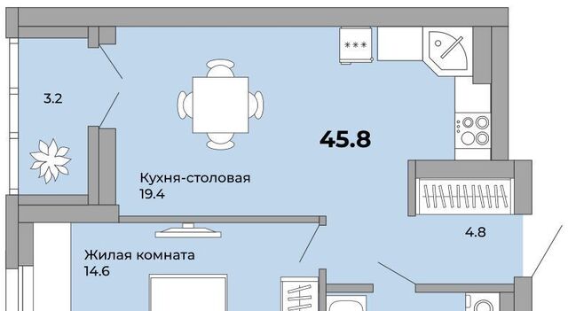 р-н Орджоникидзевский Уралмаш ул Орловская фото