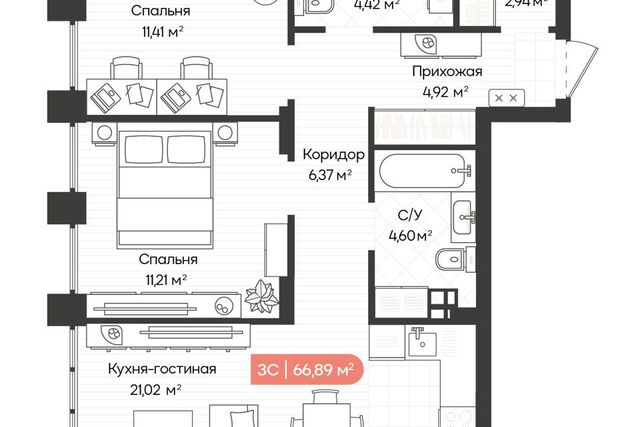 р-н Октябрьский дом 341 городской округ Новосибирск фото