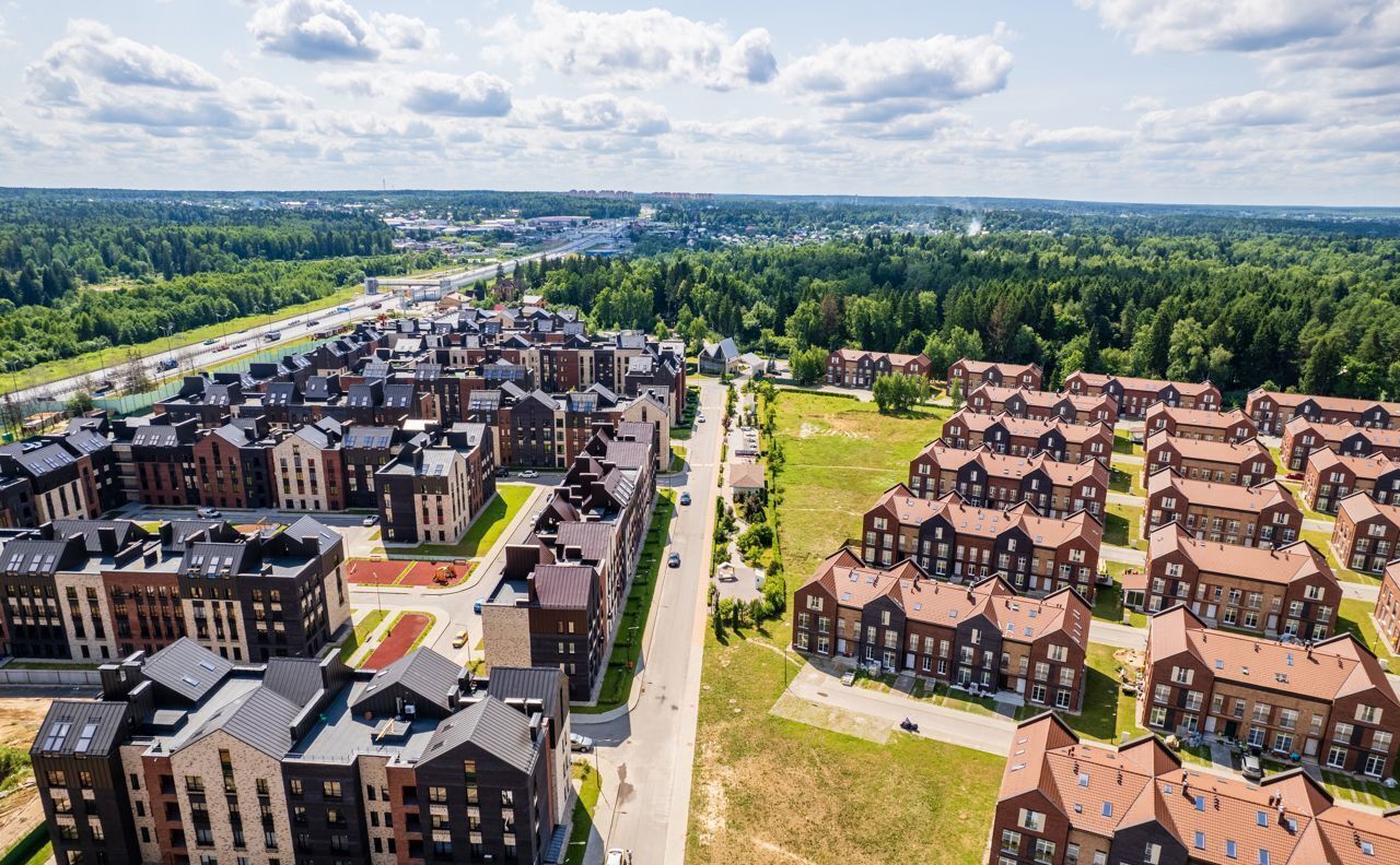 квартира городской округ Наро-Фоминский г Апрелевка ул Декабристов 45 фото 15