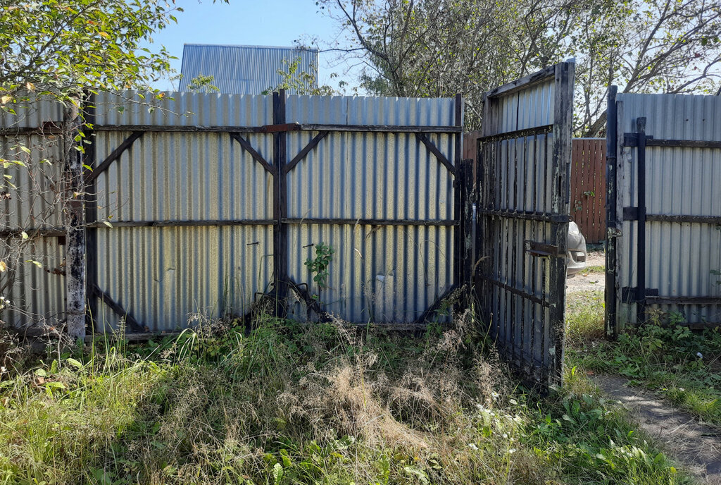 дом городской округ Богородский Железнодорожная, ТСН Полтево фото 10