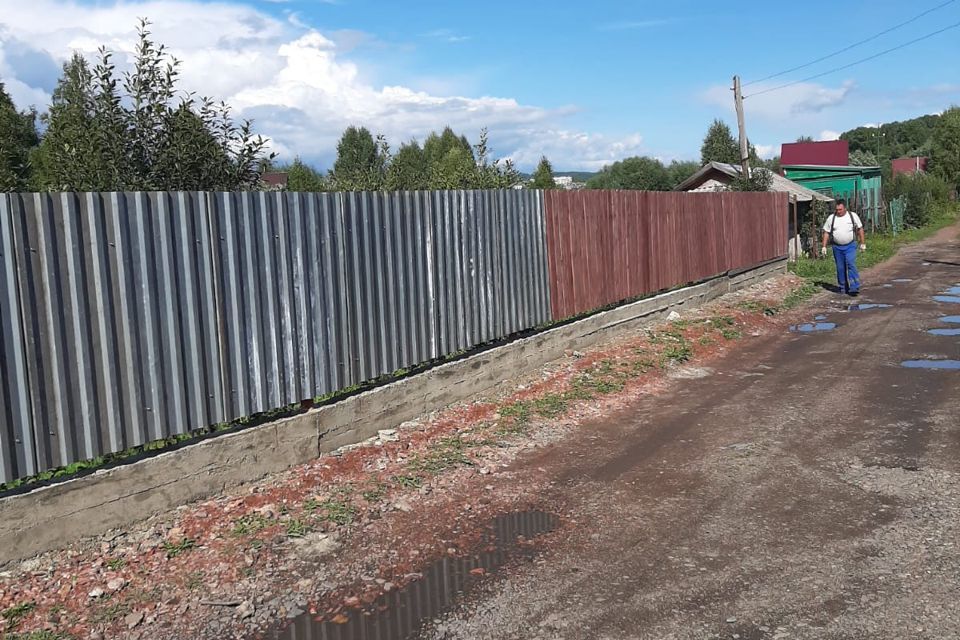 дом г Калтан Кемеровская область — Кузбасс, Калтанский городской округ, СО Совхозное фото 6