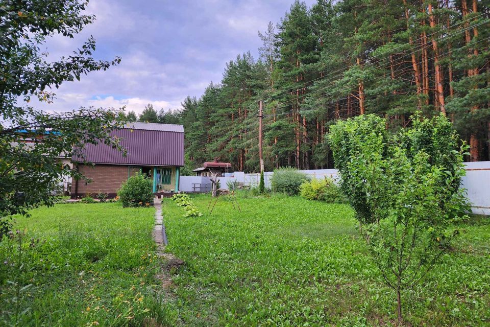 дом г Орел р-н Заводской городской округ Орёл, СНТ Песчаный Берег фото 8