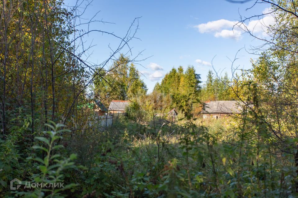 земля г Тобольск СО Дружба, городской округ Тобольск фото 5