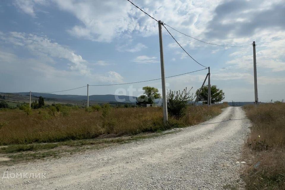 земля муниципальное образование Новороссийск, станица Раевская фото 6