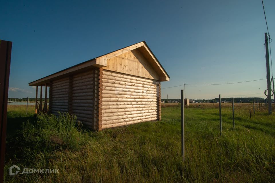 земля р-н Чердаклинский с Архангельское ул Береговая фото 9