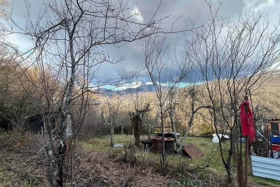 земля г Сочи с Верховское ул Волковская городской округ Сочи фото 10