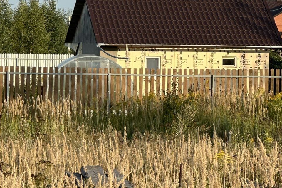 земля городской округ Йошкар-Ола, деревня Апшакбеляк фото 10