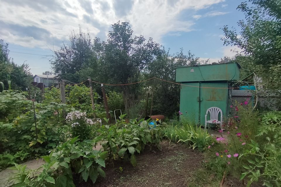 дом г Тольятти р-н Комсомольский городской округ Тольятти, СТ Урожай Комсомольский район фото 5