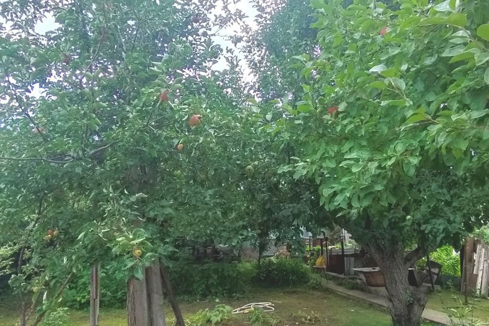 дом г Тольятти р-н Комсомольский городской округ Тольятти, СТ Урожай Комсомольский район фото 7