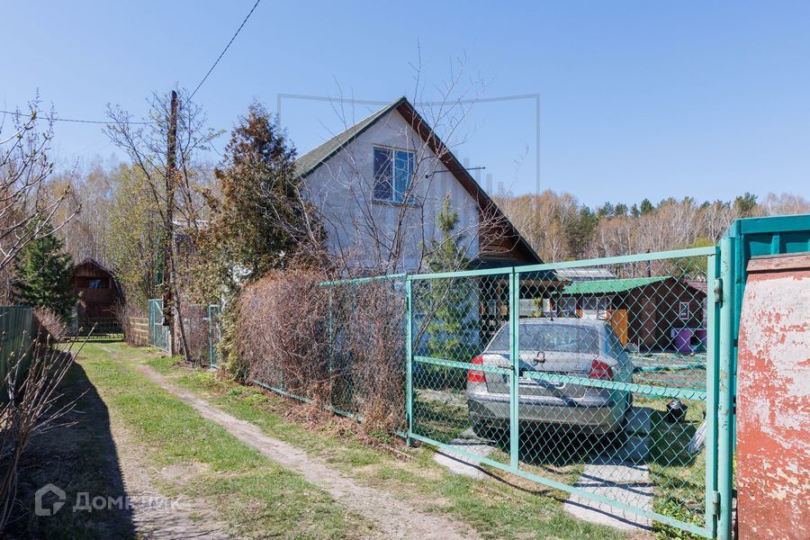 дом г Бердск городской округ Бердск, НТС Родник фото 6