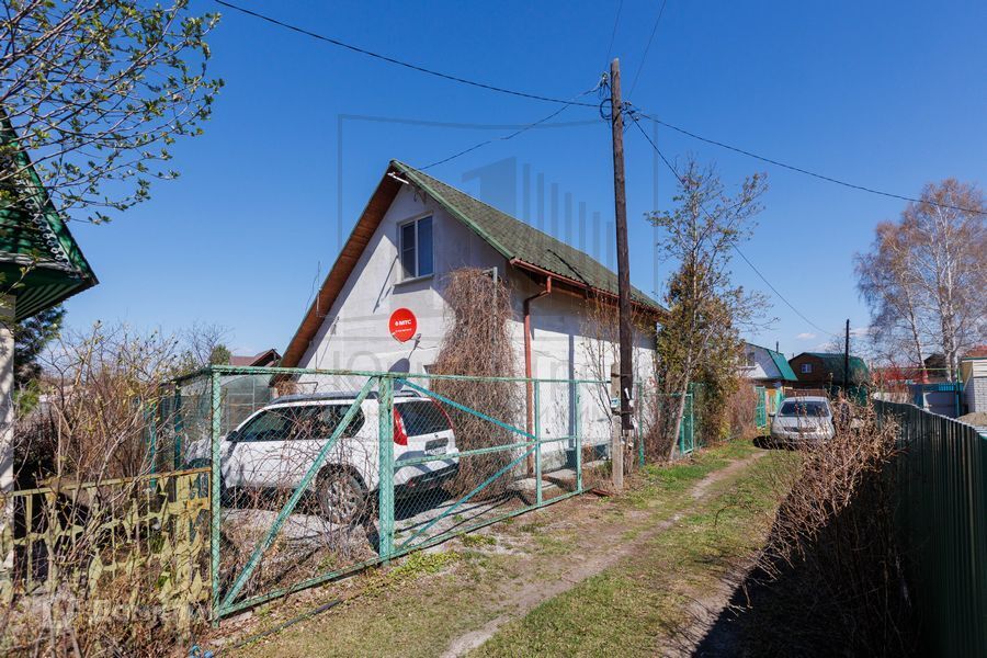 дом г Бердск городской округ Бердск, НТС Родник фото 7