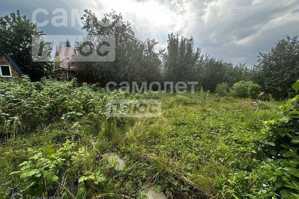 дом р-н Чишминский СНТ Родник фото 9