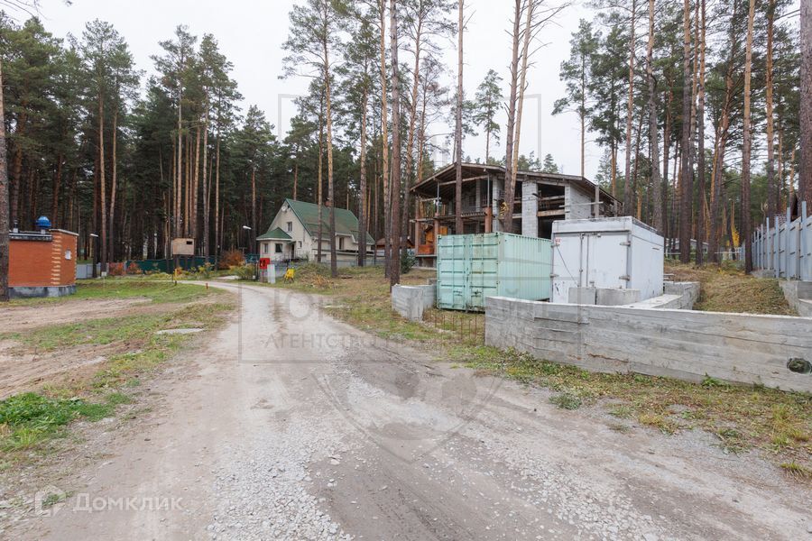 дом г Бердск городской округ Бердск, Речкуновская Зона Отдыха, 10/17 фото 5