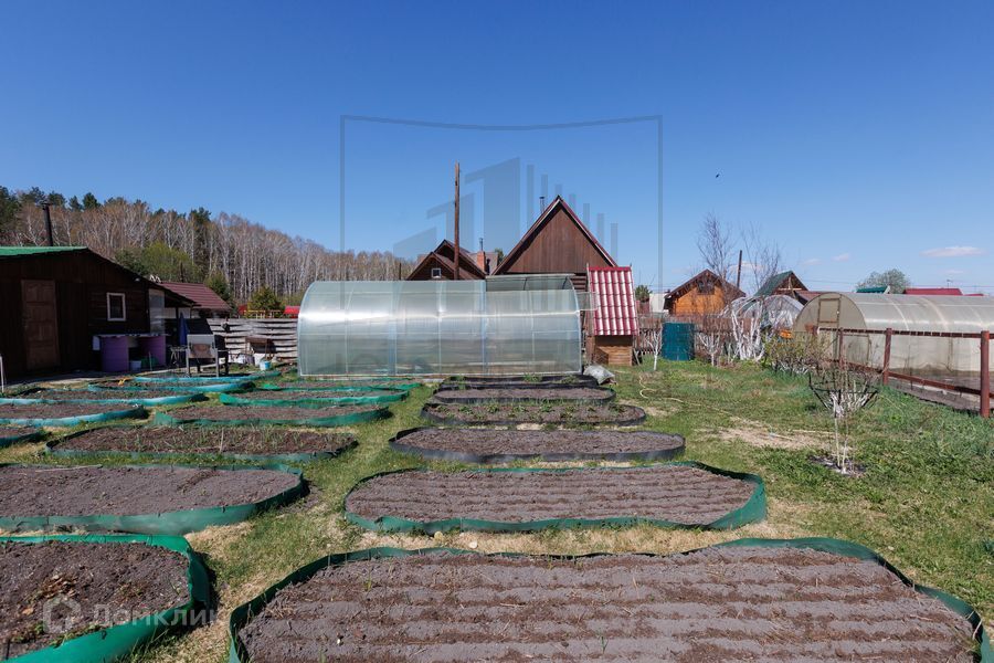 дом г Бердск городской округ Бердск, НТС Родник фото 10