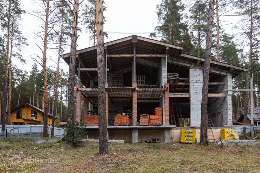 дом г Бердск городской округ Бердск, Речкуновская Зона Отдыха, 10/17 фото 6