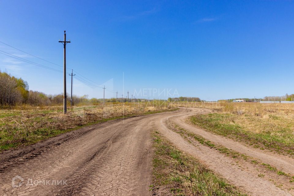 земля р-н Слободо-Туринский фото 10