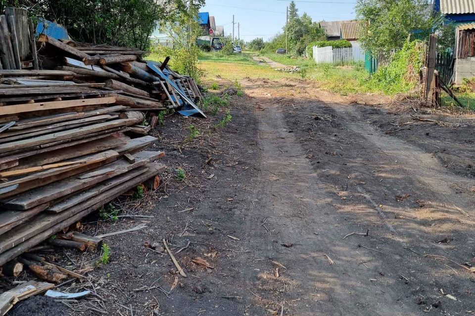 дом г Октябрьск ул Полевая 2 городской округ Октябрьск фото 5