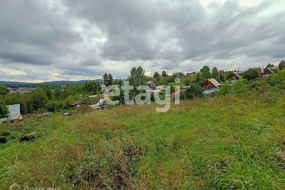 земля г Красноярск СНТ Подснежник-Шумково, Берёзовский район фото 9