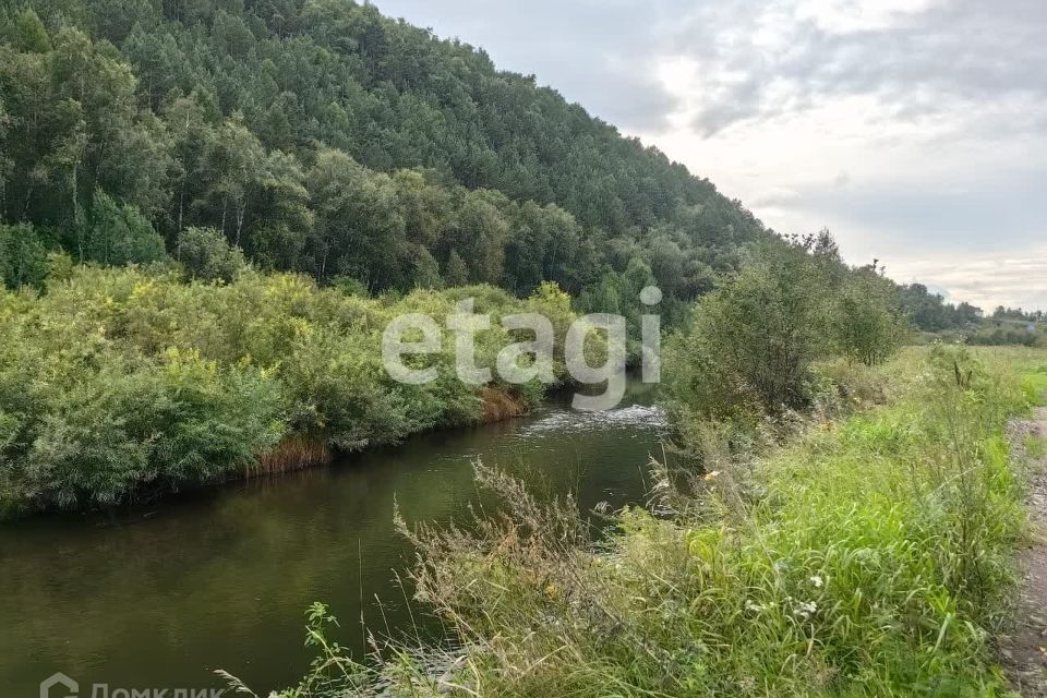 земля р-н Емельяновский ДНТ Молодёжное М фото 8