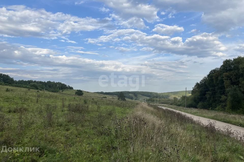 земля р-н Емельяновский п Элита ул Лесная фото 6