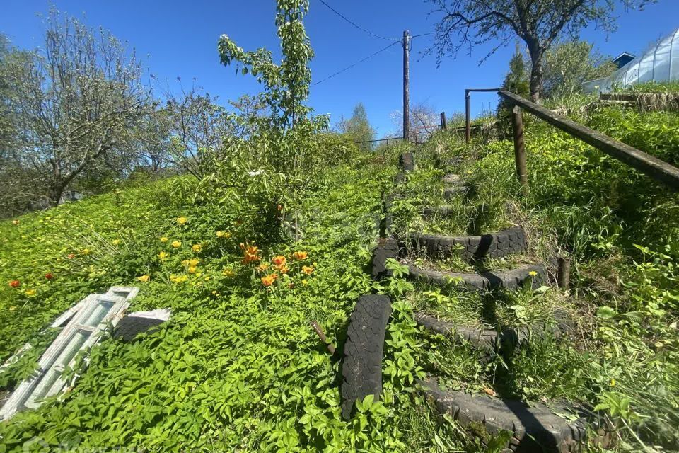 земля г Нижний Новгород р-н Приокский городской округ Нижний Новгород, СТ Победа фото 7