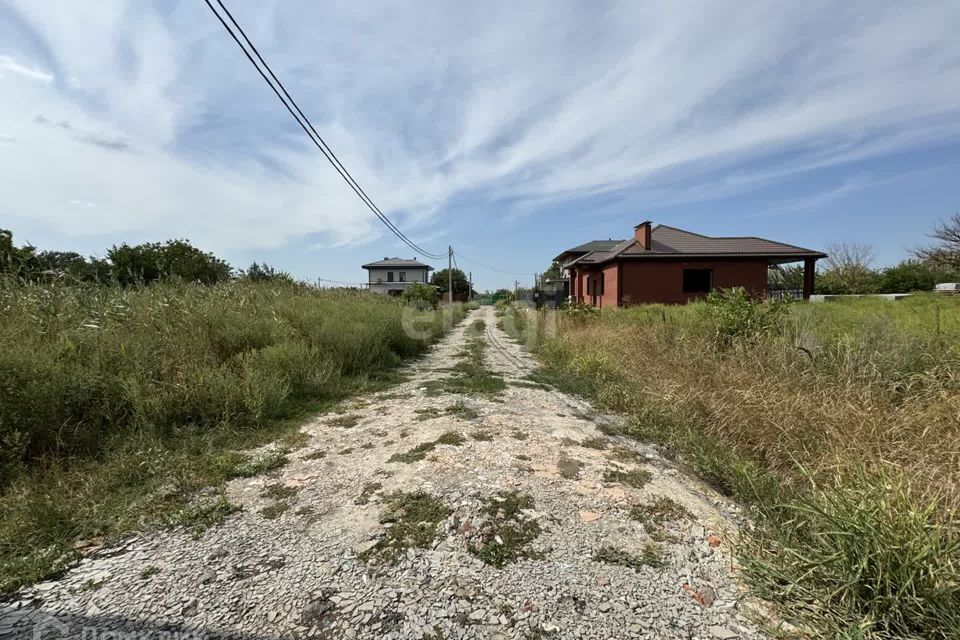 земля г Краснодар Краснодар городской округ, Футбольное и баскетбольное поле фото 6