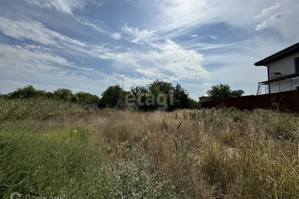 земля г Краснодар Краснодар городской округ, Футбольное и баскетбольное поле фото 5