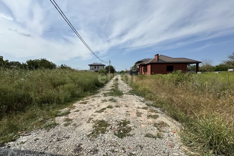 земля г Краснодар Краснодар городской округ, Футбольное и баскетбольное поле фото 6