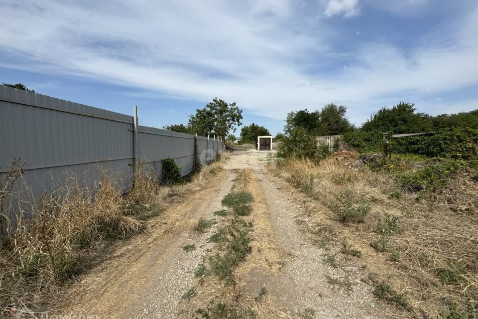 земля г Краснодар Краснодар городской округ, Футбольное и баскетбольное поле фото 6