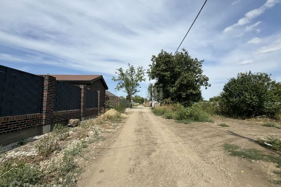 земля г Краснодар Краснодар городской округ, Футбольное и баскетбольное поле фото 6