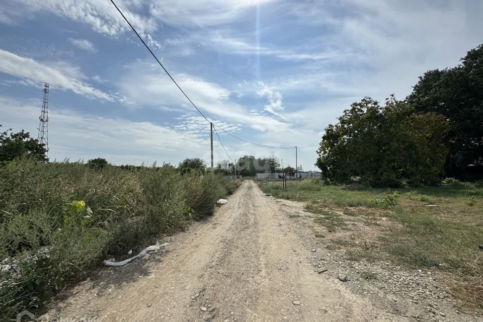 земля г Краснодар Краснодар городской округ, Футбольное и баскетбольное поле фото 7