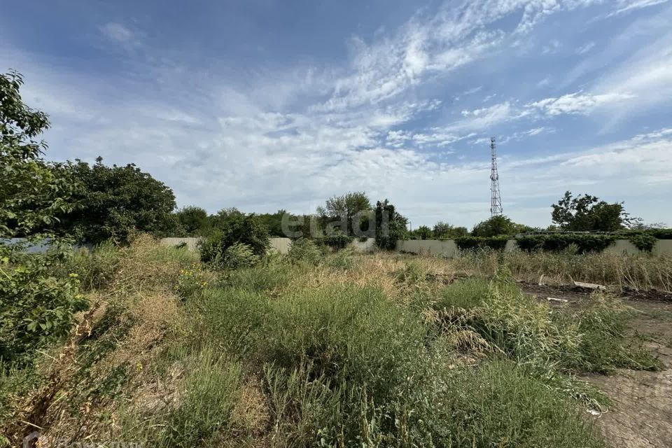 земля г Краснодар Краснодар городской округ, Футбольное и баскетбольное поле фото 5