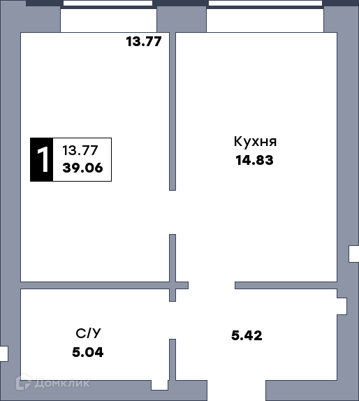 квартира г Самара р-н Куйбышевский Самара городской округ, Куйбышевский фото 1