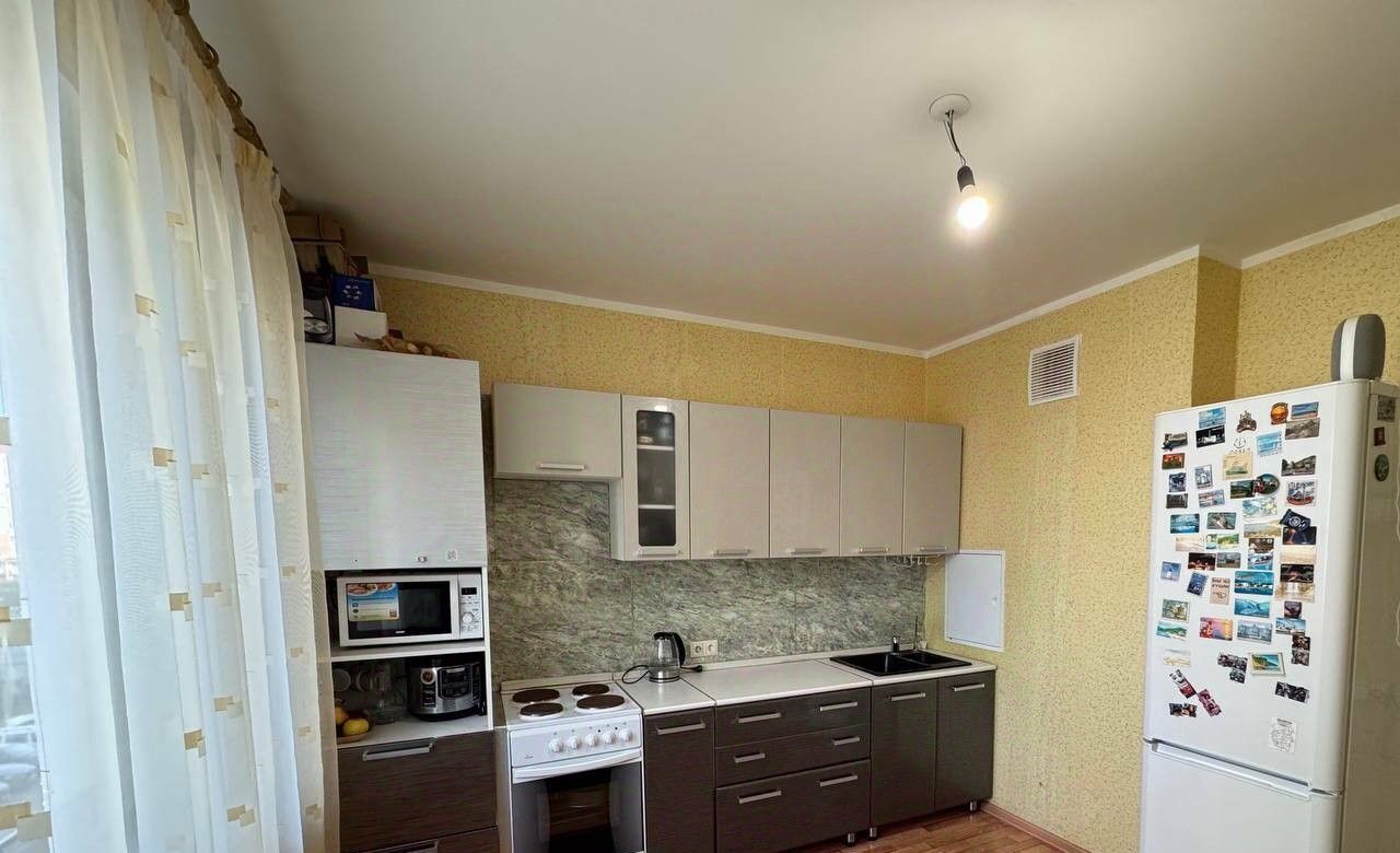 квартира г Орел ул Зеленина 14г фото 8