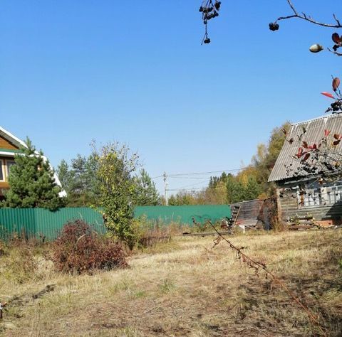 дом городской округ Сергиево-Посадский п Жёлтиково снт Кедр фото 2