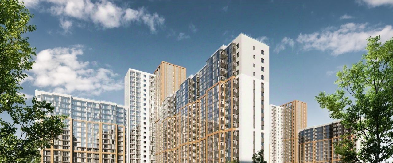 квартира г Екатеринбург Академический Чкаловская ул Академика Ландау фото 5