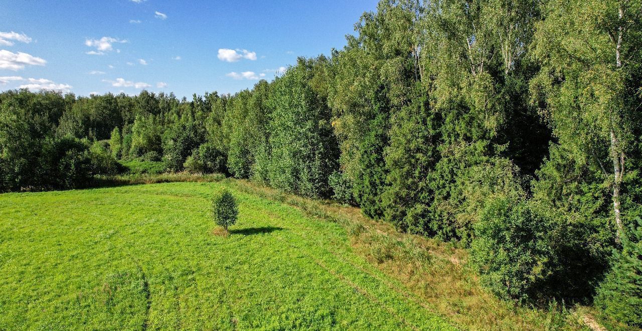 земля городской округ Мытищи д Юрьево ул Заречная 9741 км, Марфино, Алтуфьевское шоссе фото 6