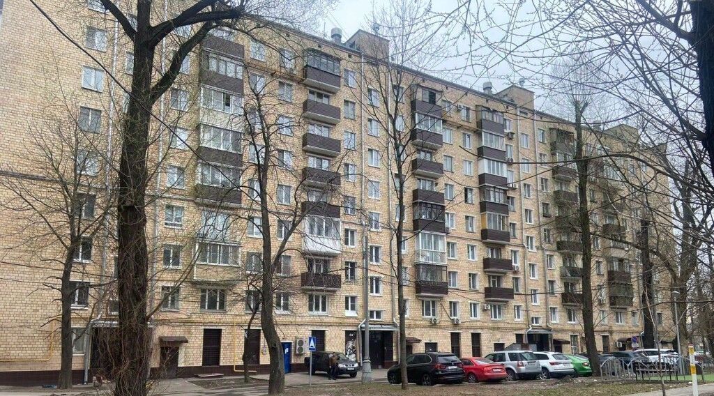 свободного назначения г Москва ЮАО наб Дербеневская 13/17к 2 фото 14