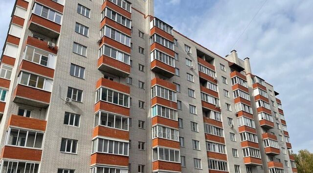 г Курск р-н Железнодорожный ул Агрегатная 1-я 38 фото