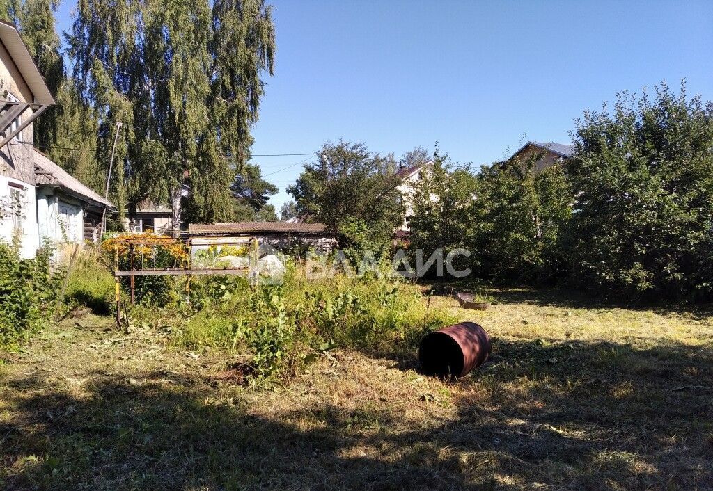 дом г Нижний Новгород р-н Московский Буревестник ул Григоровича 14 фото 3