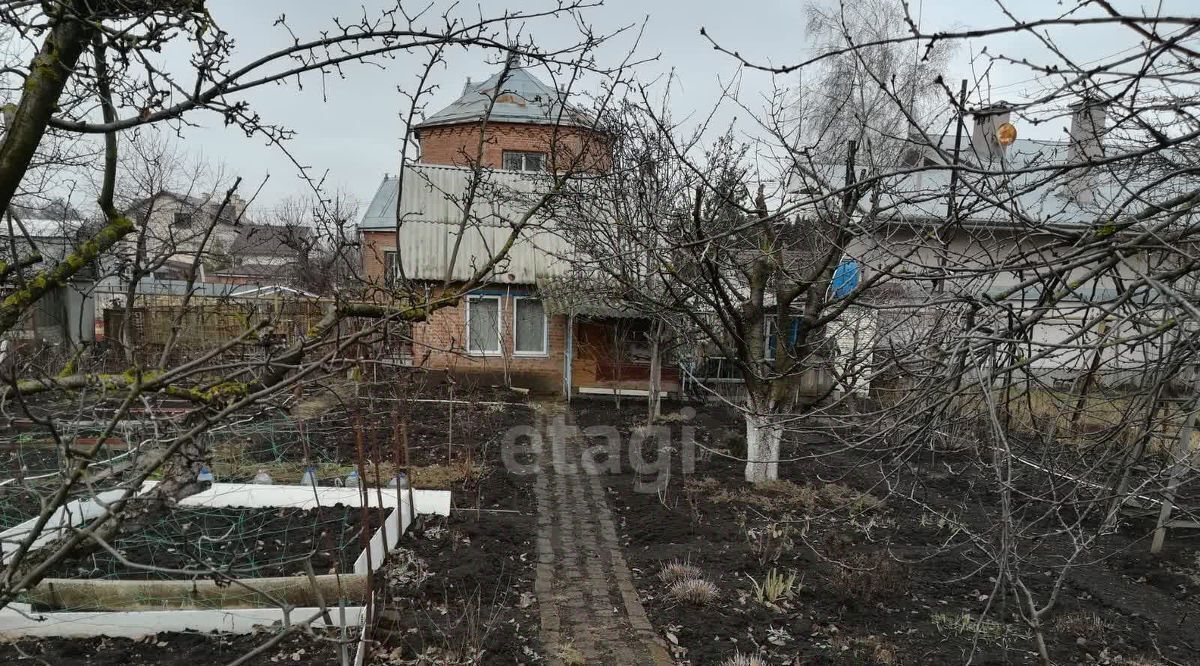 дом г Ростов-на-Дону р-н Первомайский ул 3-я Часовая фото 3