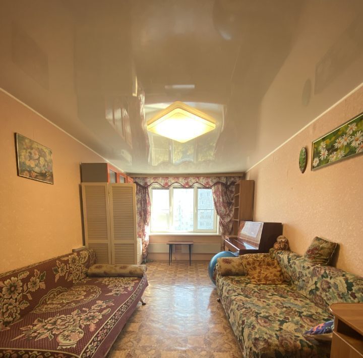 квартира г Тольятти р-н Автозаводский б-р Космонавтов 9а 15-й кв-л фото 4