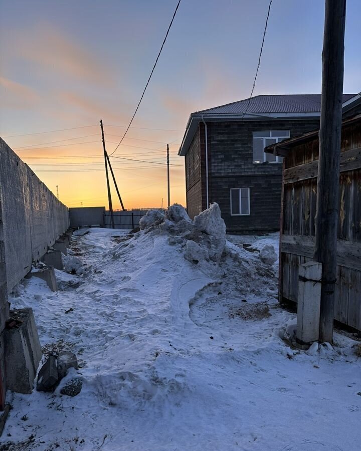 производственные, складские р-н Емельяновский п Емельяново ул Полярная 22а фото 23