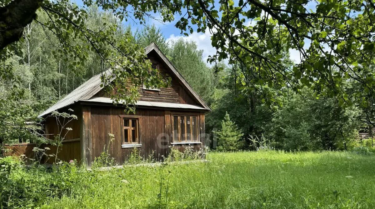 дом городской округ Раменский д Жуково ул Лесная 3 фото 4