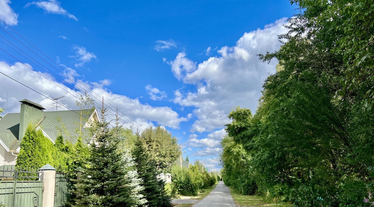 земля городской округ Истра д Алексеевка ул Заречная фото 8