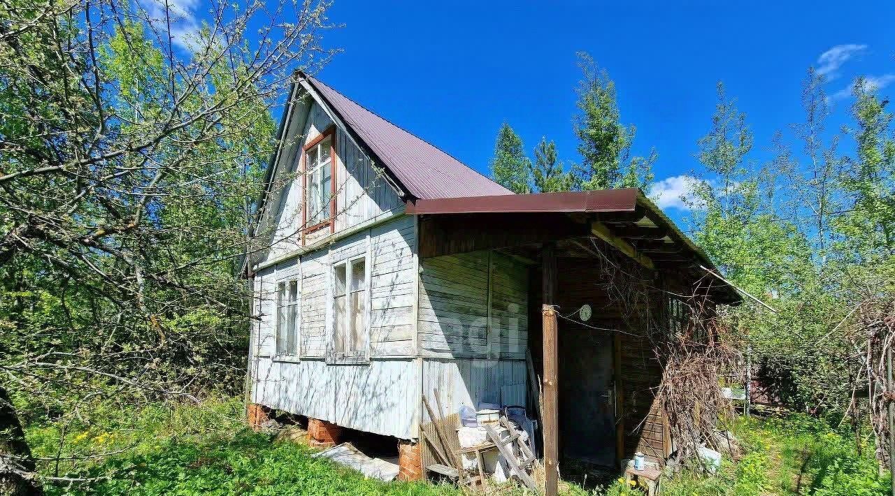 дом городской округ Орехово-Зуевский д Смолёво снт Автокомбинат 3 23 фото 9