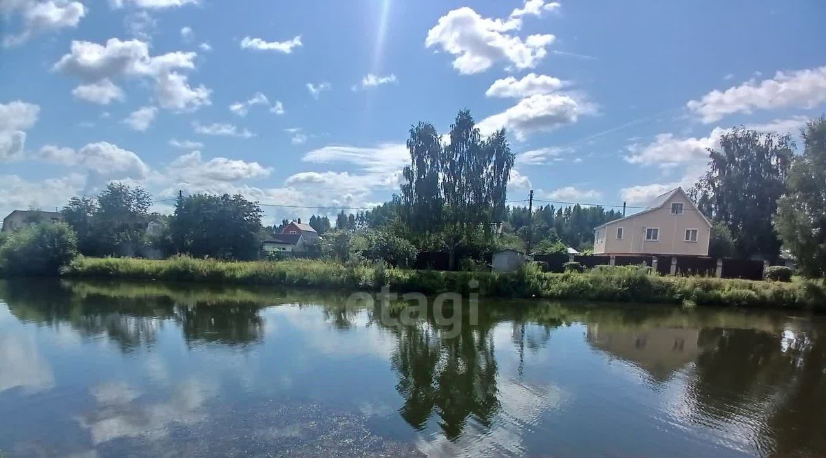 дом городской округ Раменский д Петровское снт Каскад Ипподром фото 17