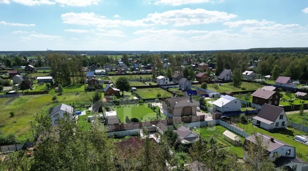 дом городской округ Раменский с Степановское фото 28